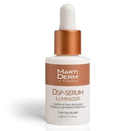 Martiderm Dsp-Serum Iluminador 30ml | HogarLider
