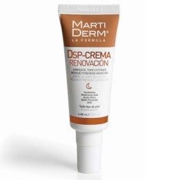 Martiderm Dsp-Crema Renovación 40ml | HogarLider