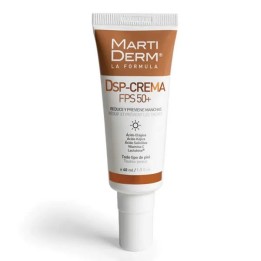 Martiderm Crema Despigmentante Spf50+ 30ml | HogarLider