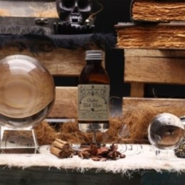 Agua ritual de bruja antigua - Agua… · AW-AWRW-04 | HogarLider