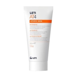 Leti At4 Crema Intensiva 100ml | HogarLider