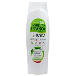 Instituto Español Champú Piel Sana 750ml | HogarLider