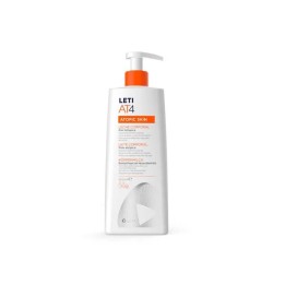 Leti At4 Leche Corporal 500ml | HogarLider