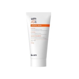 Leti At4 Crema Facial 50ml | HogarLider