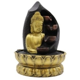 Fuente de agua de sobremesa - 30 cm… · AW-WaterF-03 | HogarLider