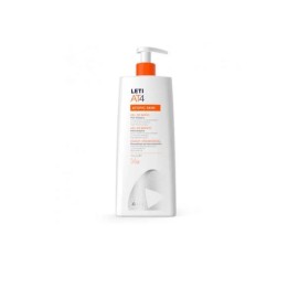 Leti At4 Gel De Baño Dermograso 750ml | HogarLider