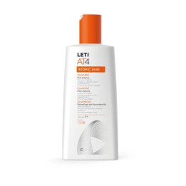 Leti At4 Champú 250ml | HogarLider