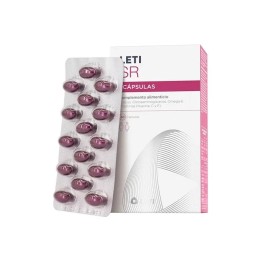 Letisr 60 Cápsulas | HogarLider