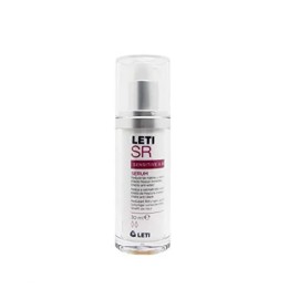Letisr Serum Anti Rojeces 30ml | HogarLider