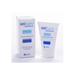 Letibalm® Crema Peribucal 30ml | HogarLider