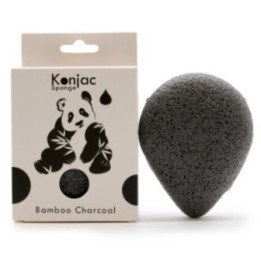 Esponja Facial Konjac - Carbón de… · AW-TKong-01 | HogarLider