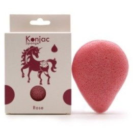 Esponja Facial Konjac - Rosa… · AW-TKong-03 | HogarLider