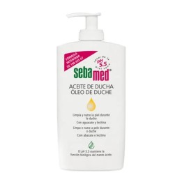 Sebamed Aceite De Ducha 500ml | HogarLider