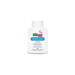 Sebamed Champú Anticaspa Grasa 200ml | HogarLider