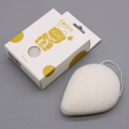 Esponja Facial Konjac - Natural… · AW-TKong-06 | HogarLider