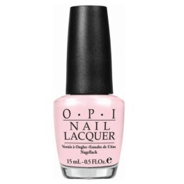 Opi Nail Lacquer Nlh39 Its A Girl 15ml | HogarLider