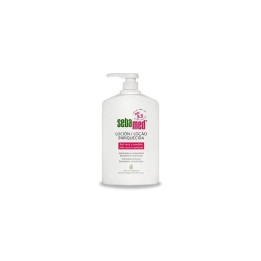 Sebamed Cuerpo Locion Enriquecida 400ml | HogarLider