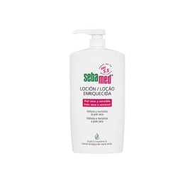 Sebamed Loción Enriquecida 1000ml | HogarLider