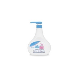 Sebamed Baby Baño De Espuma 200ml | HogarLider