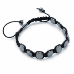Pulsera Magnética Shamballa de… · AW-MHSB-01 | HogarLider