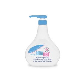 Sebamed Baby Baño Espuma 1000ml | HogarLider
