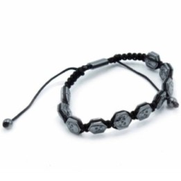 Pulsera Magnética Shamballa de… · AW-MHSB-03 | HogarLider