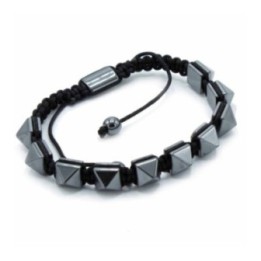 Pulsera Magnética Shamballa de… · AW-MHSB-04 | HogarLider