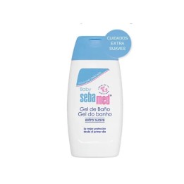 Sebamed Baby Gel Extra Suave 200ml | HogarLider