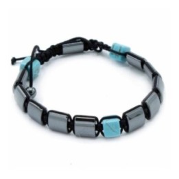 Pulsera Magnética Shamballa de… · AW-MHSB-09 | HogarLider