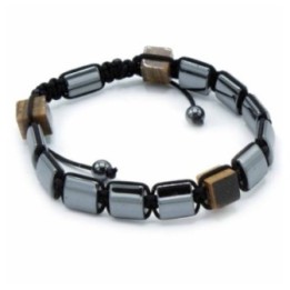 Pulsera Magnética Shamballa de… · AW-MHSB-10 | HogarLider