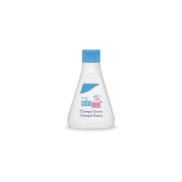 Sebamed Baby Champú Suave 150ml | HogarLider