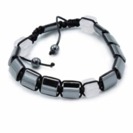 Pulsera Magnética Shamballa de… · AW-MHSB-12 | HogarLider