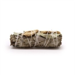 Atado de Hierba - Salvia Blanca… · AW-MSage-55 | HogarLider