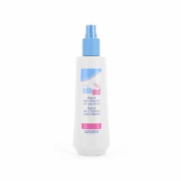 Sebamed Baby Agua De Colonia Sin Alcohol 250ml | HogarLider