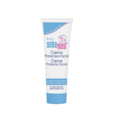 Sebamed Baby Crema Protectora Facial 50ml | HogarLider