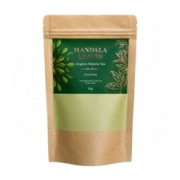 Té Matcha Ceremonial Orgánico | HogarLider