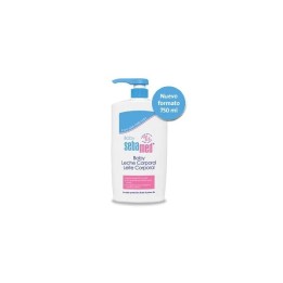 Sebamed Baby Leche Corporal 200ml | HogarLider