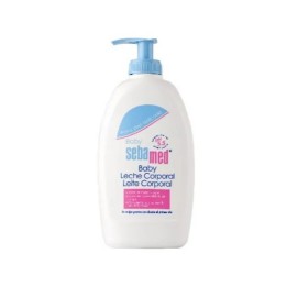Sebamed Baby Leche Corporal Con… · 41030401524… | HogarLider