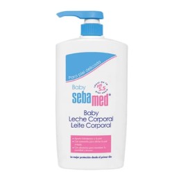 Sebamed Baby Leche Corporal Con… · 41030409179… | HogarLider
