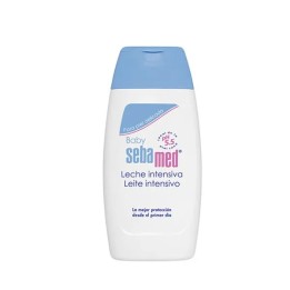 Sebamed Baby Leche Intensiva 200ml | HogarLider