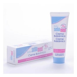 Sebamed Baby Crema Balsámica 50ml | HogarLider