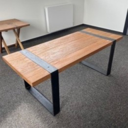 Mesa de Café 120 cm | HogarLider