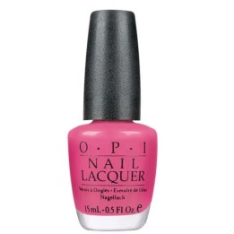 Opi Nail Lacquer La Paz Itively Hot 15ml | HogarLider