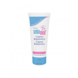 Sebamed Baby Crema Balsámica 300ml | HogarLider