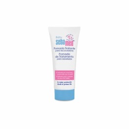 Sebamed Baby Pomada Tratante 100ml | HogarLider