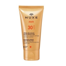 Nuxe Sun Crema Facial Deliciosa… · 32646800058… | HogarLider