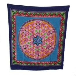 Tapices - Mandala Classic | HogarLider