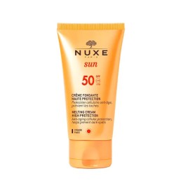 Nuxe Sun Crema Fundente Rostro Alta… · 32646800069… | HogarLider