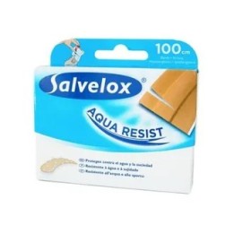 Salvelox Aqua Resist 1 Tira Recortable 1m X 6cm | HogarLider