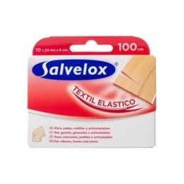 Salvelox Apósito Textil Tiras… · 84700030445… | HogarLider